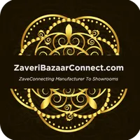 ZaveriBazaarconnect delivery icon