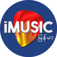 iMusic Myanmar icon