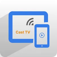 Screen Mirroring for all TV icon