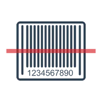 Lecteur de Code-Barre icon