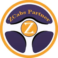 ZCabs Partner icon