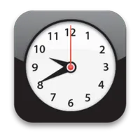 Kitchen Drag Timer icon