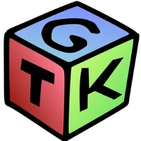 GTK+2 Reference Manual icon