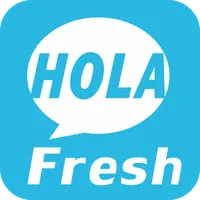 Hola Fresh icon