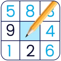 Sudoku Challenge icon