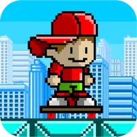 Hyper Skate icon