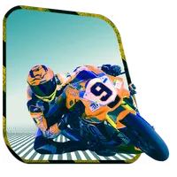 Real Highway Rider - Moto Bike icon