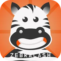 Énorme-prêt & ZebraCash icon
