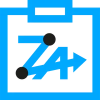 ZPA Prescriptive Analytics icon