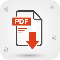 Pdf Reader, Editor & Converter icon