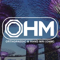 myOHM icon