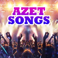 Azet Songs icon