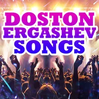 Doston Ergashev Songs icon