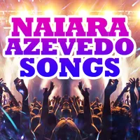 Naiara Azevedo Songs icon