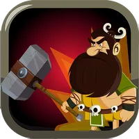 Heroes Defense - Epic Fortress icon