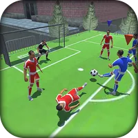 Ultimate Street Football 2020: icon