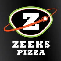 Zeeks Mobile Ordering icon