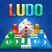 Ludo - Offline Ludo Game icon