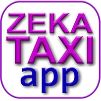 zeka taxi icon
