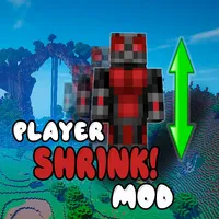 Player Shrink mod icon