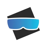 Železniční Metaverse AR icon