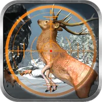 Deer Hunting Extreme Hunter 3D icon