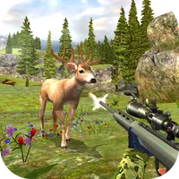 Deer Hunting Kill Shot icon