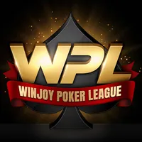 WPL:Texas Hold'em, MTT, Sit&Go icon