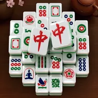 Mahjong Solitaire-Match Puzzle icon