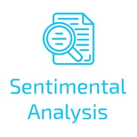 Sentimental Analysis icon