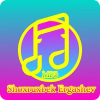 Shoxruxbek Ergashev Mp3 2023 icon