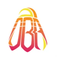 OBA Badminton App icon