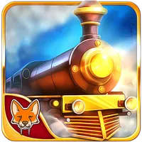 Train Escape Mystery: Hidden O icon