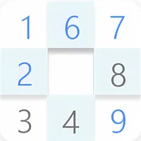 Sudoku - Sudoku Puzzle icon