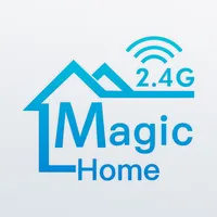 Magic Home 2.4G icon