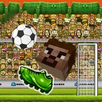 Zengin Fakir Kafa Topu Oyunu icon