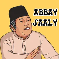 Stickers for Telegram : Urdu S icon