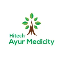 Hitech AyurMedicity icon