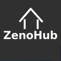ZenoHub PG Flats Flatmates etc icon