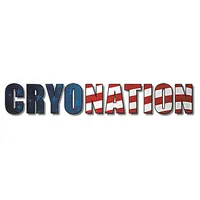Cryo Nation Wellness icon