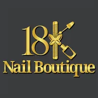 18K Nail Boutique icon