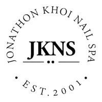 Jonathon Khoi Nail Spa icon