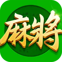 指尖麻將 icon