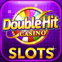 Double Hit Casino Vegas Slots icon