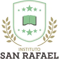Instituto San Rafael App icon