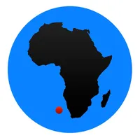 Social Africa icon