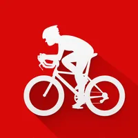 Cycling app — Bike Tracker icon