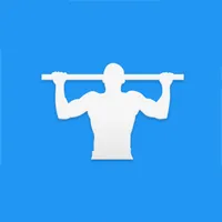 Zeopoxa Pull Ups icon