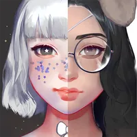 Live Portrait Maker: Girls icon