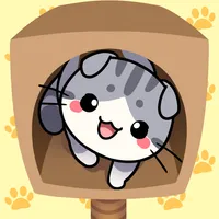 Cat Condo 2 icon